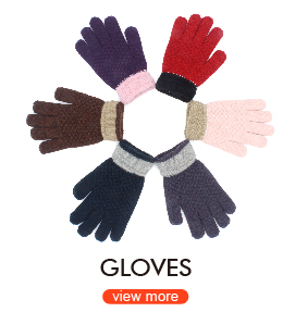 Winter gloves