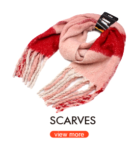 Scarves